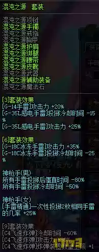 女弹药勇者武器插图