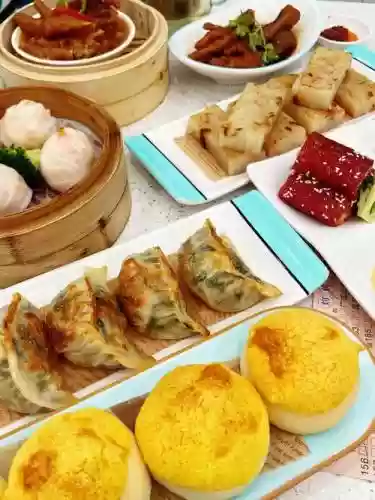 虾饺阵容插图1