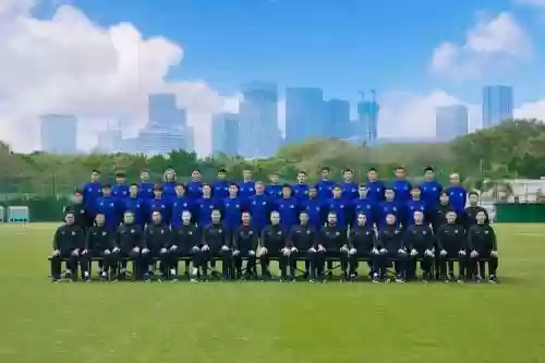 深圳豪华阵容插图