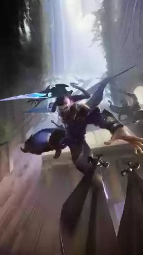 兰陵王适配阵容插图1