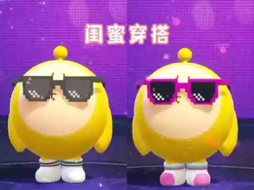 甜心宝贝阵容插图