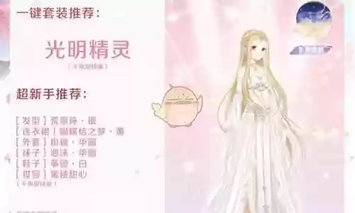 奇迹暖暖攻略凯旋戎装插图