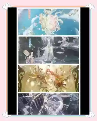 奇迹暖暖16关通关攻略插图1