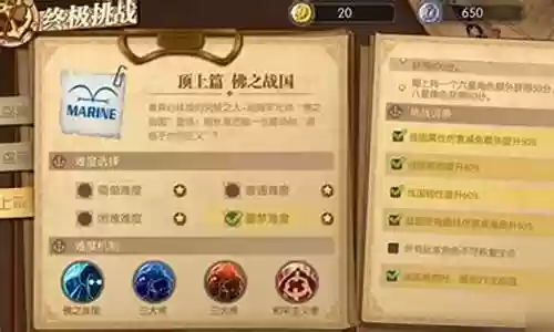 燃烧意志终极挑战阵容搭配插图
