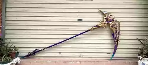 永恒魔法毕业武器插图1