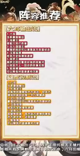 西行阵容插图