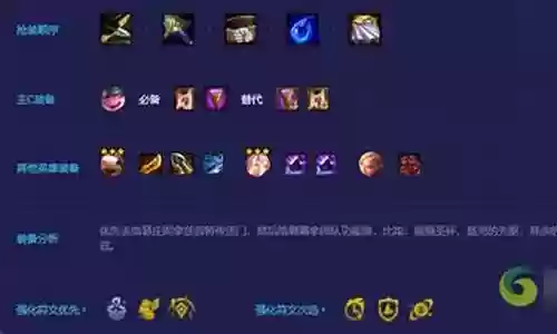 打驯龙法师阵容搭配图片插图