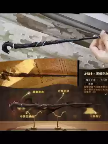 守护者龙骑士用什么武器好插图1