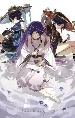 散兵魈阵容插图