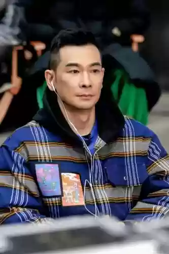 赵文卓主持阵容插图1