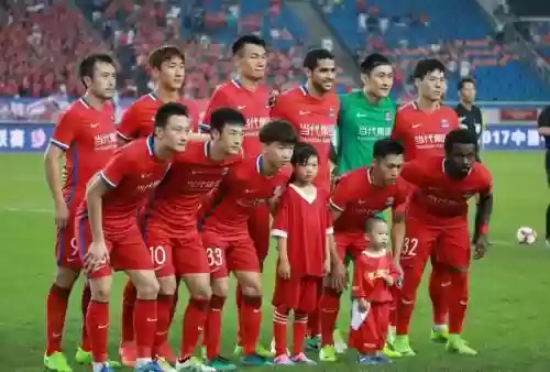 力帆队阵容插图1