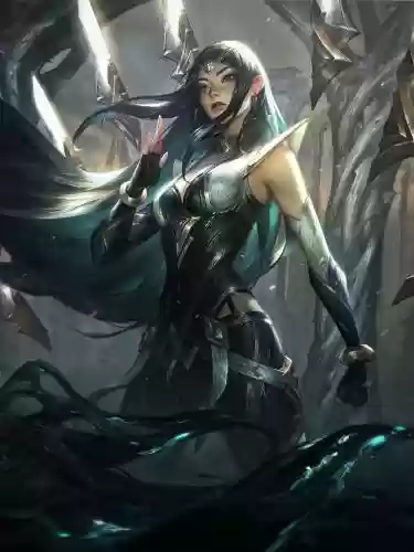 刀妹没削弱前和武器插图