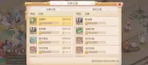 什么手游的装备能交易平台插图