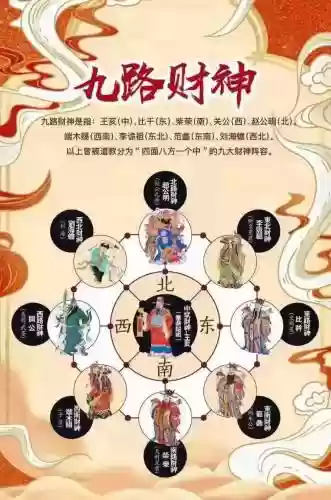 道教阵容搭配插图1