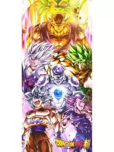 龙珠守护阵容插图1