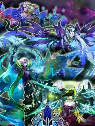 神之魔1.3.4攻略插图1