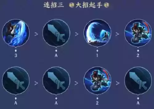 宫本武藏s2技能插图