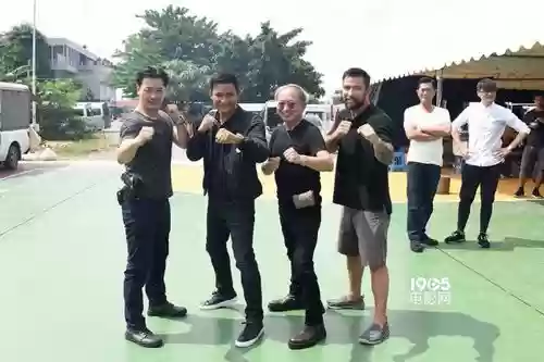 贪狼10阵容插图