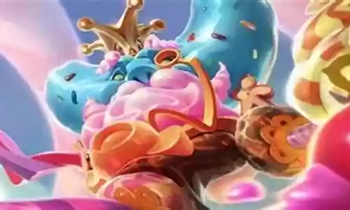 终极技能帽与冷却缩减叠加么插图