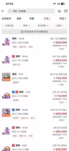 梦幻西游孩子费钱么插图