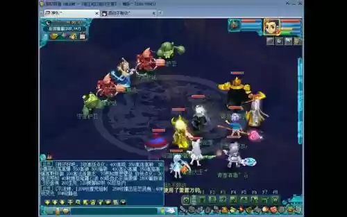 梦幻西游后裔下fb攻略插图