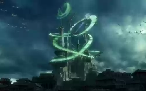 最终幻想13-2攻略难度插图1
