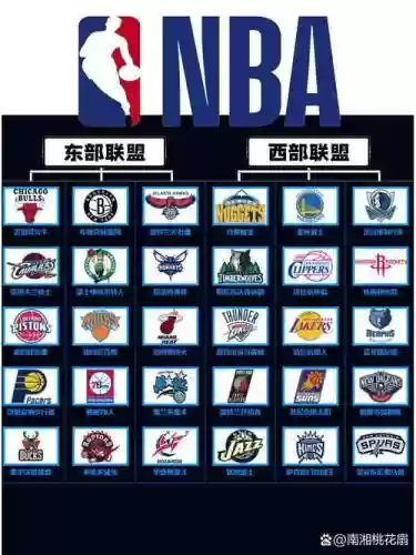 球队nba阵容插图1