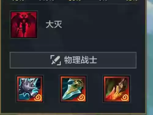 英雄联盟剑魔技能插图