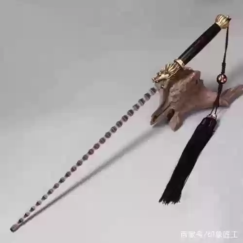 龙鞭武器图片插图1