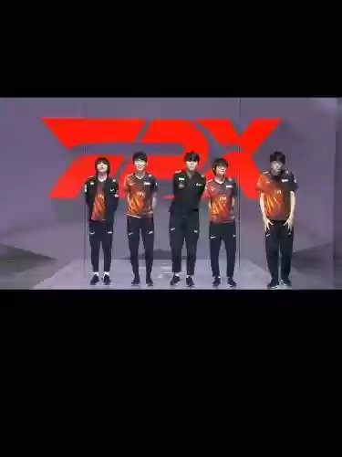 fpxrng阵容插图1