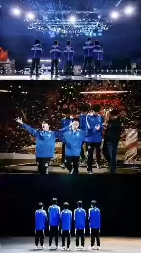 estar参赛阵容插图