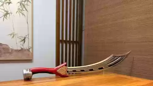守护者龙骑士用什么武器好插图