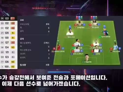 韩国阵容战术插图