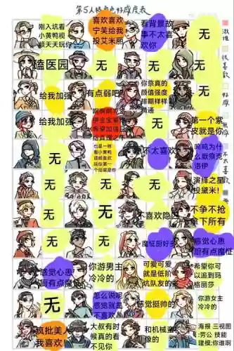 妻五人攻略插图1