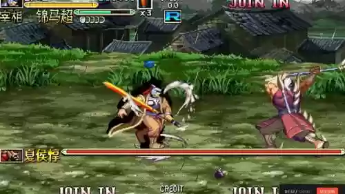 三国战纪2攻略全集下载插图