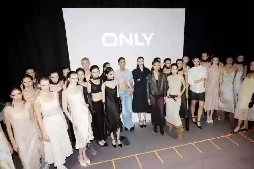 only最新阵容插图