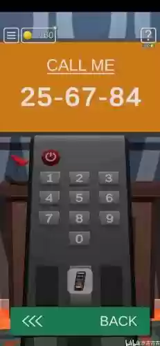 50room中文版攻略第28关插图