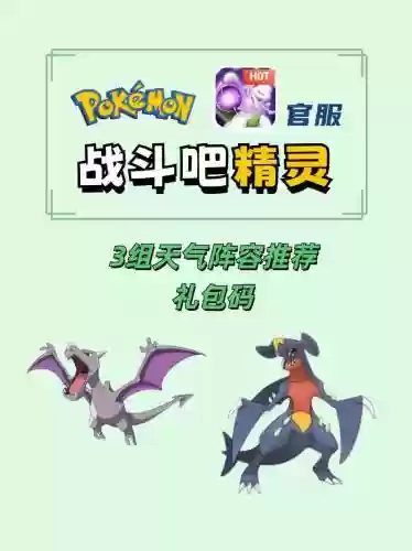 晴朗天气阵容插图1