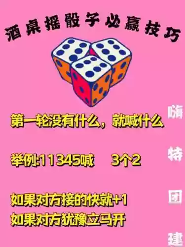 破解骰子阵容插图