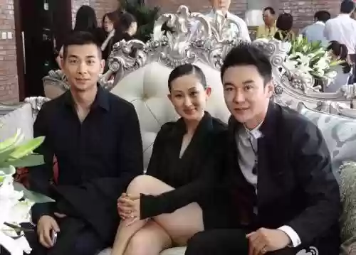 赵文卓主持阵容插图