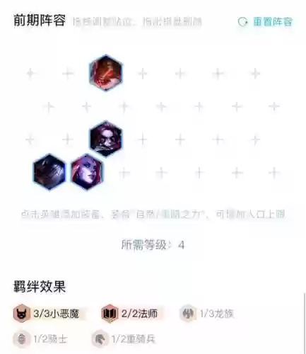 丧尸复苏阵容插图1