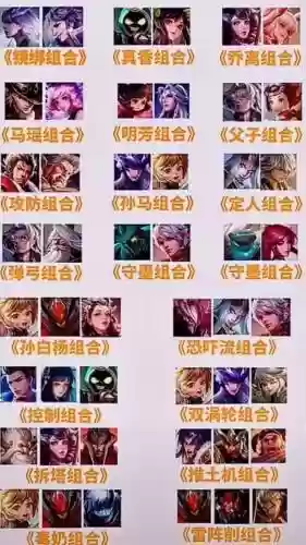 手机二阵容插图1