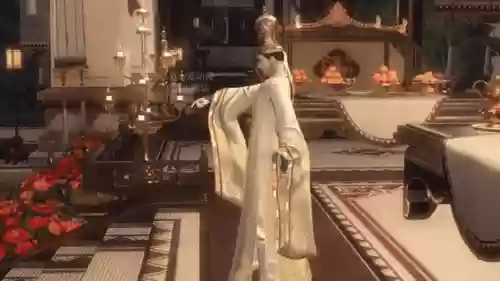 医妃攻略纪云开萧九安插图1