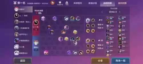 福星阵容永恒插图