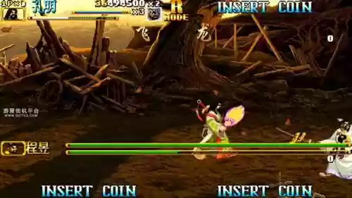 三国战纪2孔明视频攻略插图1