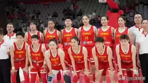 印度女篮阵容插图1