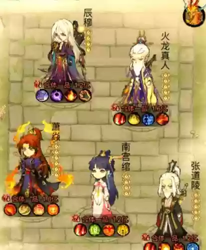 道光录阵容插图1