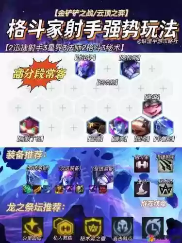 韦鲁斯攻速流技能加点插图1