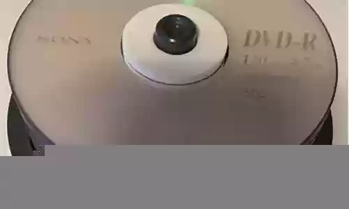 Sony dvd 使用攻略插图
