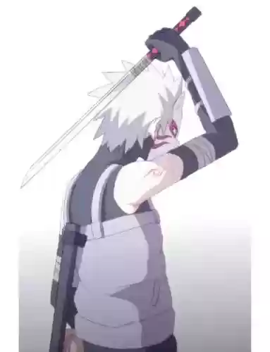 火影暗部装备插图1